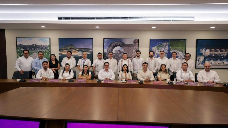 Yucatán capta inversión nacional por 375 mdp