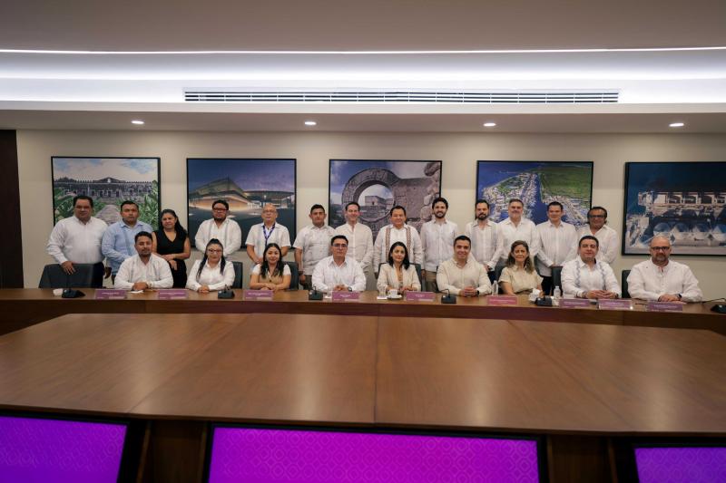 Yucatán capta inversión nacional por 375 mdp