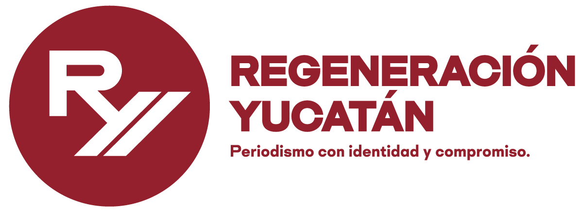 Regeneración Yucatán