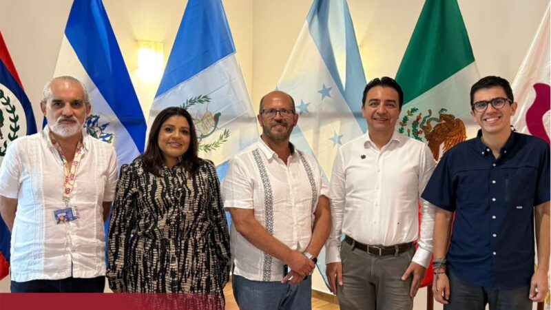 ¿Sabías que Yucatán será la sede del regreso del Ki-Huic, la feria turística más importante del Mundo Maya?