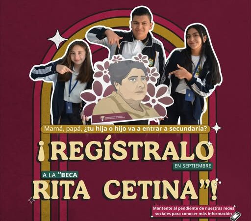 La educación pública sigue avanzando con justicia y equidad