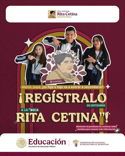 La educación pública sigue avanzando con justicia y equidad