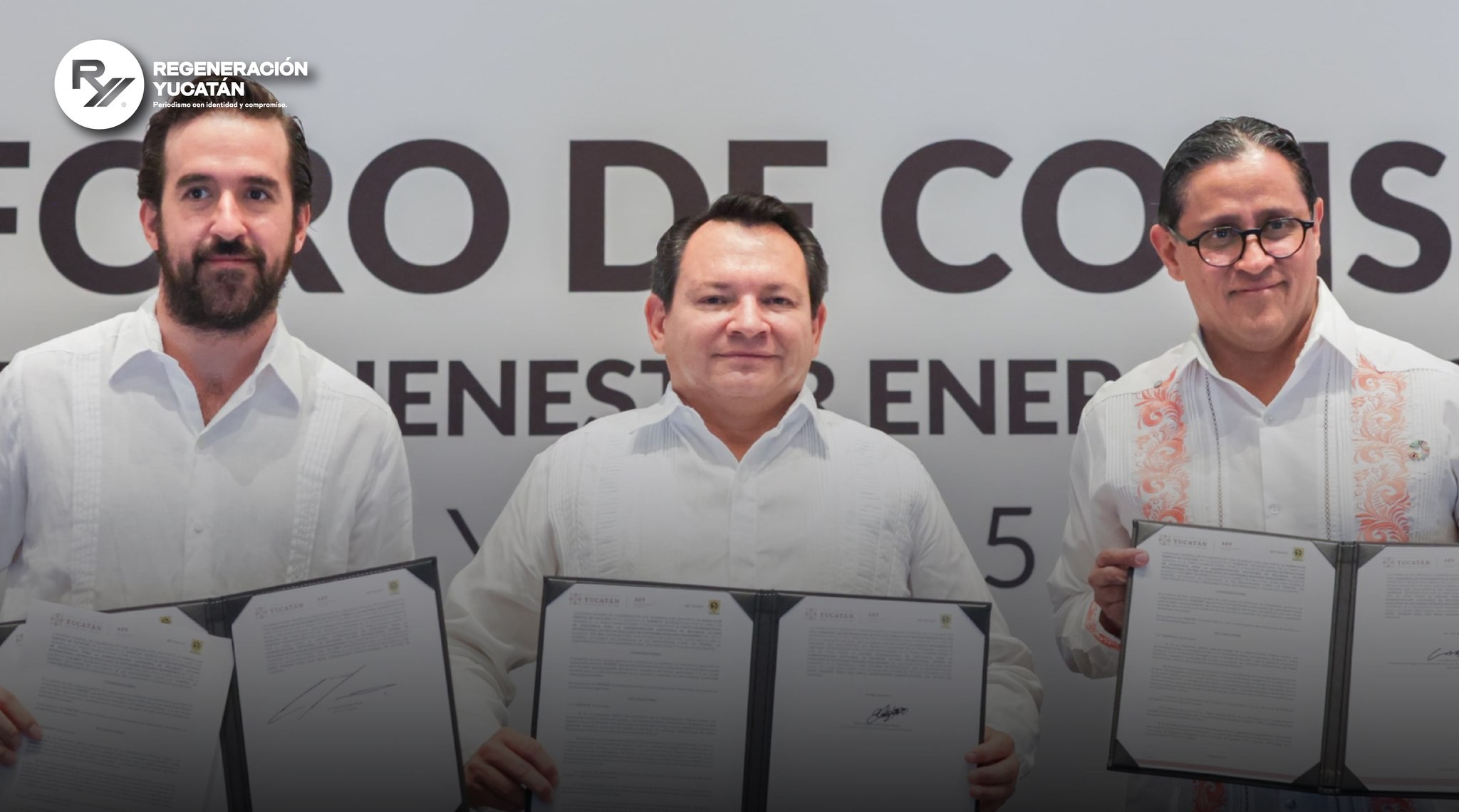 Energía con justicia social para todos