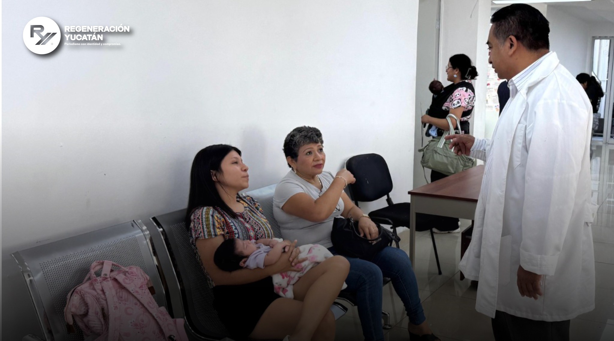 Jornadas gratuitas de Papanicolaou en Mérida durante agosto