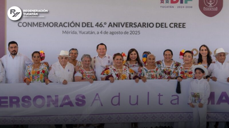 Sabiduría y orgullo yucateco