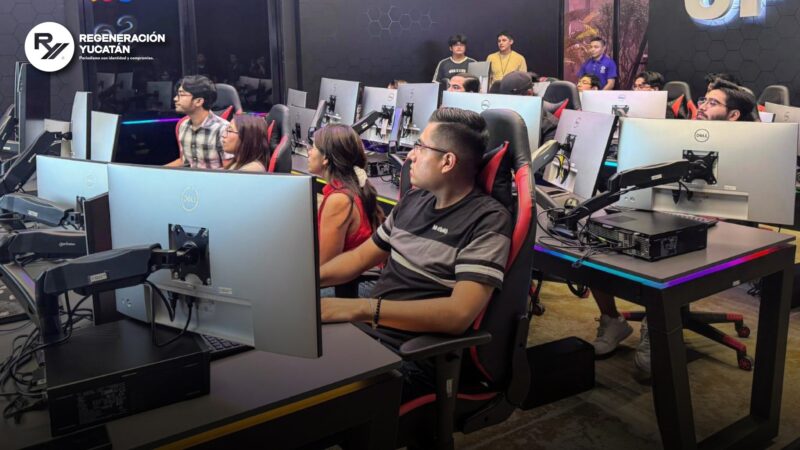 Fortinet y UPY: alianza por la ciberseguridad y el futuro laboral de Yucatán