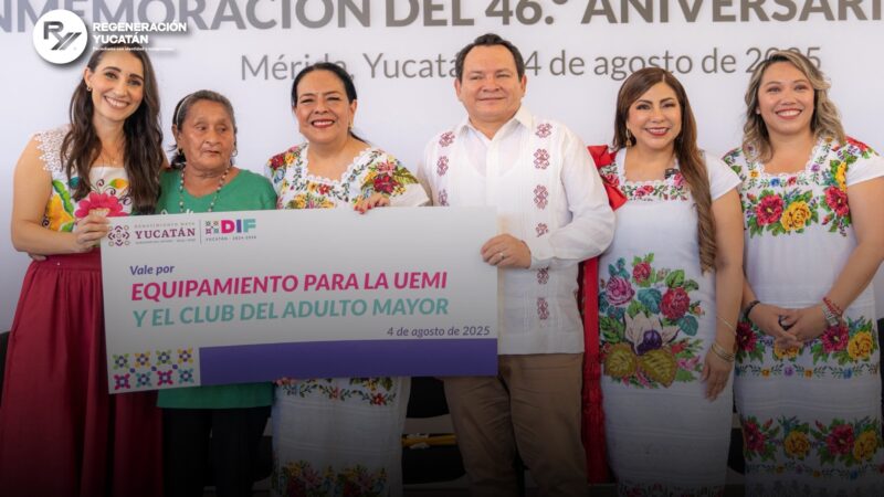 Yucatán tendrá el primer Centro Estatal para el Autismo en el sureste