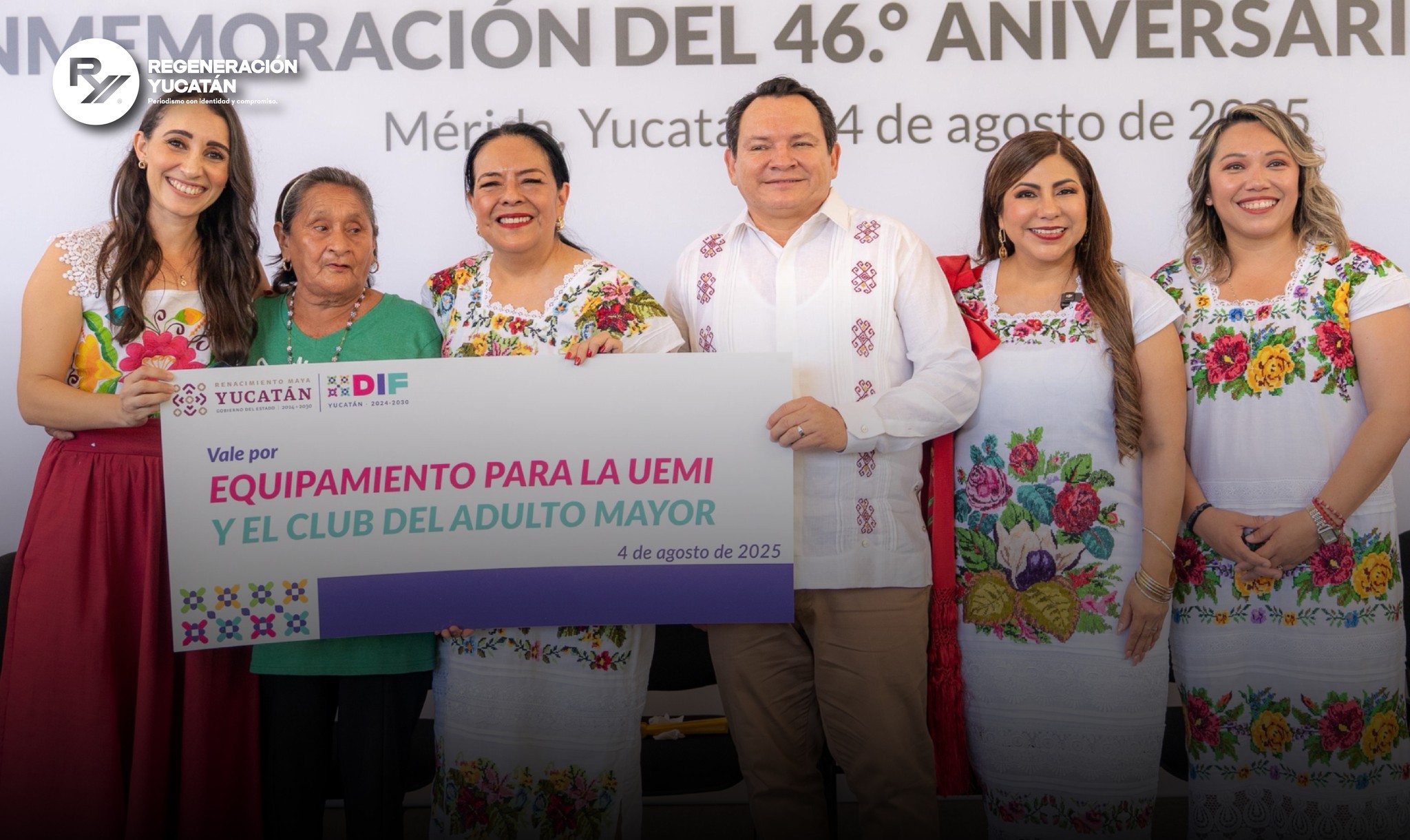 Yucatán tendrá el primer Centro Estatal para el Autismo en el sureste