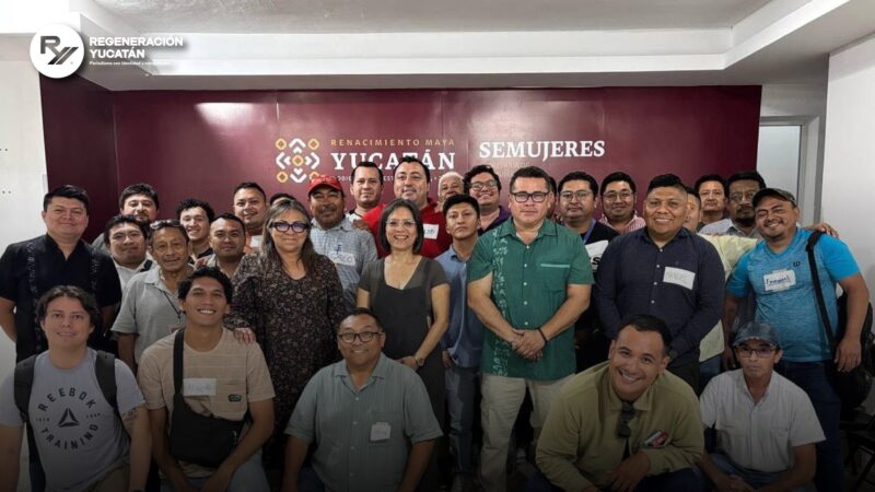 Nuevas masculinidades, nuevos caminos hacia la igualdad