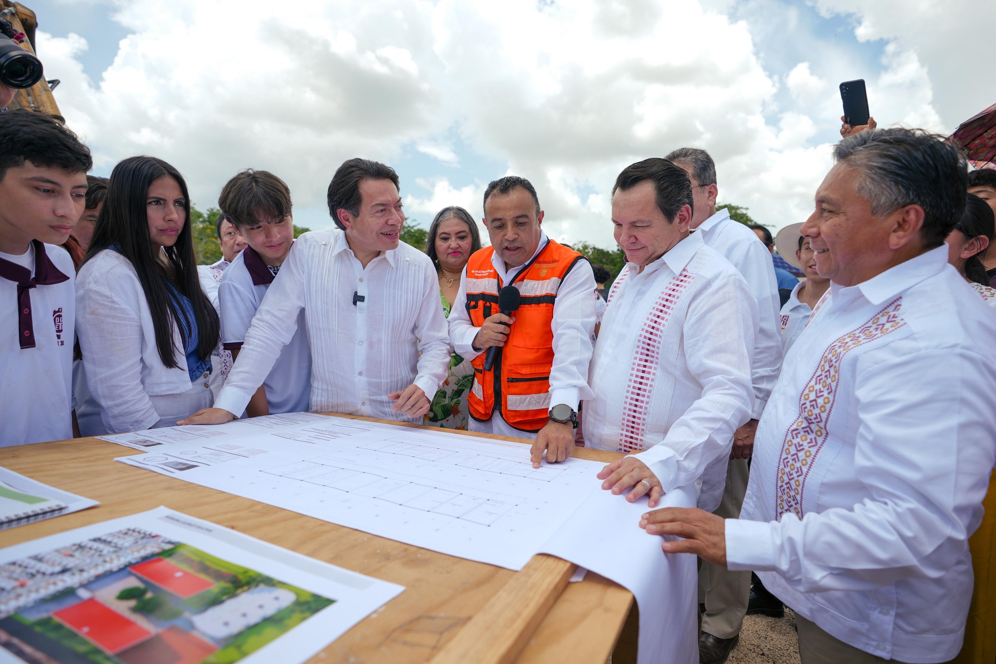 Ciudad Caucel tendrá su propio CBTIS