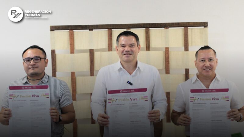 Artesanía e innovación en Yucatán