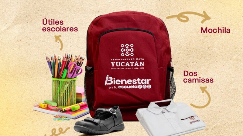 Programa Bienestar en tu Escuela 2025