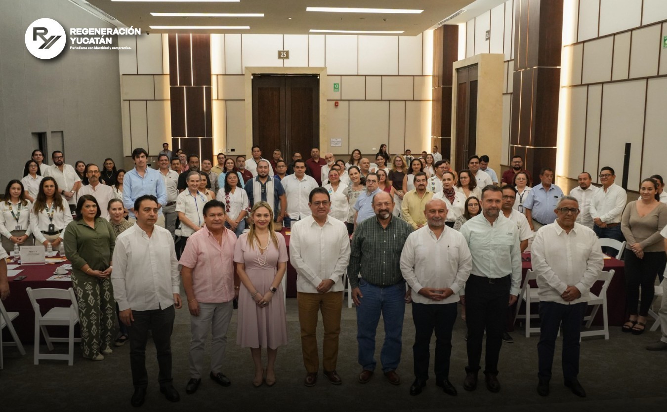 Turismo sostenible en Yucatán