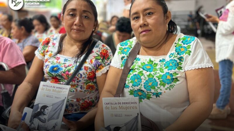 Mujeres Unidas