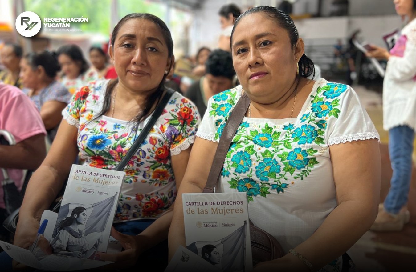 Mujeres Unidas