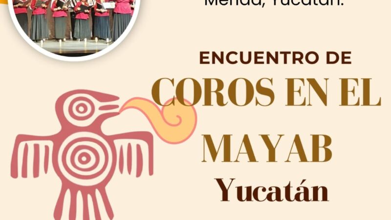 La música se apodera de Yucatán
