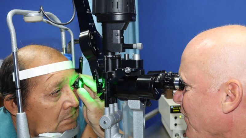 Intervenciones gratuitas en Yucatán