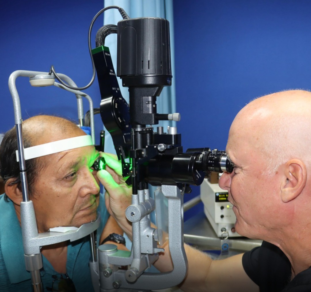 Intervenciones gratuitas en Yucatán