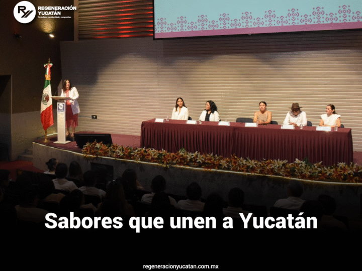 Promueven salud alimentaria y sostenibilidad en el Día Mundial de la Alimentación