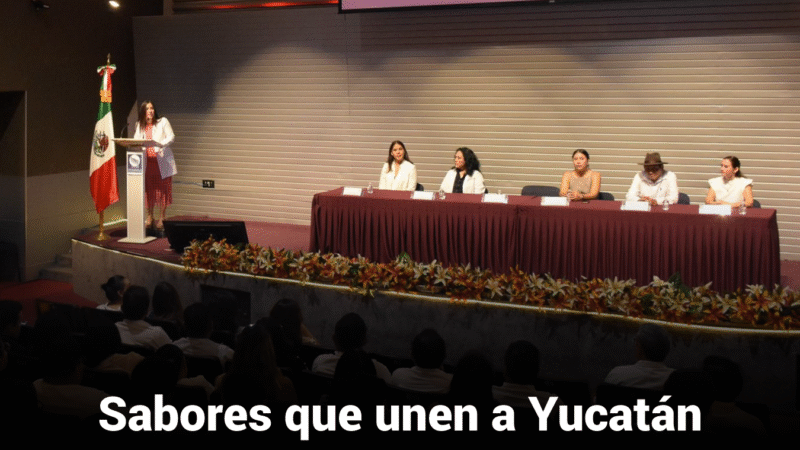 Promueven salud alimentaria y sostenibilidad en el Día Mundial de la Alimentación
