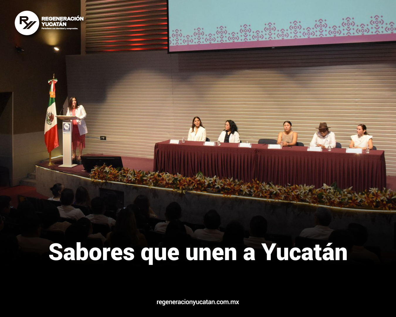 Promueven salud alimentaria y sostenibilidad en el Día Mundial de la Alimentación